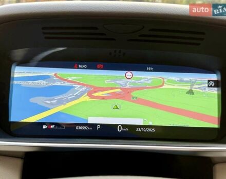 Ленд Ровер Рендж Ровер Спорт 2020 в Киеве на Automoto.ua Белый Ленд Ровер Рендж Ровер Спорт, объемом двигателя 3 л и пробегом 36 тыс. км за 62950 $, фото 90 на Automoto.ua