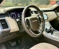 Ленд Ровер Рендж Ровер Спорт 2020 в Киеве на Automoto.ua Белый Ленд Ровер Рендж Ровер Спорт, объемом двигателя 3 л и пробегом 36 тыс. км за 62950 $, фото 58 на Automoto.ua