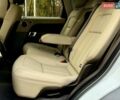 Ленд Ровер Рендж Ровер Спорт 2020 в Киеве на Automoto.ua Белый Ленд Ровер Рендж Ровер Спорт, объемом двигателя 3 л и пробегом 36 тыс. км за 62950 $, фото 62 на Automoto.ua