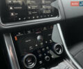 Білий Ленд Ровер Range Rover Sport, об'ємом двигуна 3 л та пробігом 39 тис. км за 49000 $, фото 38 на Automoto.ua
