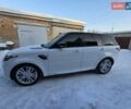 Білий Ленд Ровер Range Rover Sport, об'ємом двигуна 3 л та пробігом 86 тис. км за 59000 $, фото 2 на Automoto.ua