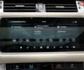Білий Ленд Ровер Range Rover Sport, об'ємом двигуна 2 л та пробігом 113 тис. км за 55900 $, фото 16 на Automoto.ua