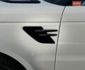 Білий Ленд Ровер Range Rover Sport, об'ємом двигуна 2.99 л та пробігом 147 тис. км за 39500 $, фото 90 на Automoto.ua