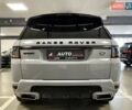 Белый Ленд Ровер Рендж Ровер Спорт, объемом двигателя 2.99 л и пробегом 91 тыс. км за 55700 $, фото 19 на Automoto.ua
