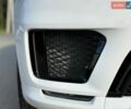 Білий Ленд Ровер Range Rover Sport, об'ємом двигуна 2.99 л та пробігом 147 тис. км за 39500 $, фото 78 на Automoto.ua