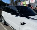 Білий Ленд Ровер Range Rover Sport, об'ємом двигуна 3 л та пробігом 16 тис. км за 85000 $, фото 8 на Automoto.ua