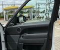 Білий Ленд Ровер Range Rover Sport, об'ємом двигуна 3 л та пробігом 38 тис. км за 55000 $, фото 46 на Automoto.ua