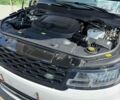 Білий Ленд Ровер Range Rover Sport, об'ємом двигуна 3 л та пробігом 49 тис. км за 70050 $, фото 21 на Automoto.ua