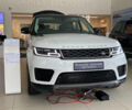 Білий Ленд Ровер Range Rover Sport, об'ємом двигуна 3 л та пробігом 67 тис. км за 84000 $, фото 21 на Automoto.ua