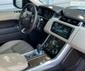 Білий Ленд Ровер Range Rover Sport, об'ємом двигуна 2.99 л та пробігом 36 тис. км за 75000 $, фото 8 на Automoto.ua