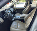 Білий Ленд Ровер Range Rover Sport, об'ємом двигуна 2.99 л та пробігом 36 тис. км за 75000 $, фото 10 на Automoto.ua
