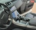 Білий Ленд Ровер Range Rover Sport, об'ємом двигуна 3 л та пробігом 159 тис. км за 42000 $, фото 33 на Automoto.ua
