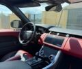 Білий Ленд Ровер Range Rover Sport, об'ємом двигуна 3 л та пробігом 49 тис. км за 70050 $, фото 13 на Automoto.ua
