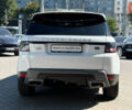 Білий Ленд Ровер Range Rover Sport, об'ємом двигуна 3 л та пробігом 39 тис. км за 71000 $, фото 10 на Automoto.ua