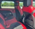 Білий Ленд Ровер Range Rover Sport, об'ємом двигуна 3 л та пробігом 134 тис. км за 55000 $, фото 29 на Automoto.ua