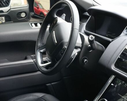Білий Ленд Ровер Range Rover Sport, об'ємом двигуна 3 л та пробігом 75 тис. км за 65000 $, фото 2 на Automoto.ua