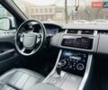 Білий Ленд Ровер Range Rover Sport, об'ємом двигуна 3 л та пробігом 58 тис. км за 68000 $, фото 11 на Automoto.ua