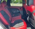 Білий Ленд Ровер Range Rover Sport, об'ємом двигуна 3 л та пробігом 134 тис. км за 55000 $, фото 28 на Automoto.ua