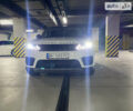 Білий Ленд Ровер Range Rover Sport, об'ємом двигуна 3 л та пробігом 67 тис. км за 84000 $, фото 9 на Automoto.ua