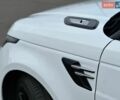 Білий Ленд Ровер Range Rover Sport, об'ємом двигуна 3 л та пробігом 159 тис. км за 42000 $, фото 25 на Automoto.ua
