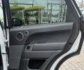 Білий Ленд Ровер Range Rover Sport, об'ємом двигуна 3 л та пробігом 38 тис. км за 55000 $, фото 36 на Automoto.ua