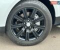 Білий Ленд Ровер Range Rover Sport, об'ємом двигуна 3 л та пробігом 159 тис. км за 45000 $, фото 30 на Automoto.ua