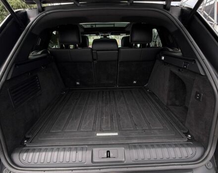 Білий Ленд Ровер Range Rover Sport, об'ємом двигуна 3 л та пробігом 38 тис. км за 55000 $, фото 35 на Automoto.ua
