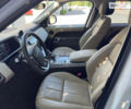Білий Ленд Ровер Range Rover Sport, об'ємом двигуна 2.99 л та пробігом 36 тис. км за 75000 $, фото 10 на Automoto.ua