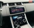 Білий Ленд Ровер Range Rover Sport, об'ємом двигуна 3 л та пробігом 58 тис. км за 68000 $, фото 23 на Automoto.ua