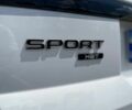 Білий Ленд Ровер Range Rover Sport, об'ємом двигуна 3 л та пробігом 134 тис. км за 55000 $, фото 38 на Automoto.ua
