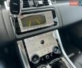 Білий Ленд Ровер Range Rover Sport, об'ємом двигуна 3 л та пробігом 159 тис. км за 42000 $, фото 60 на Automoto.ua