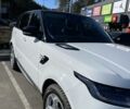 Білий Ленд Ровер Range Rover Sport, об'ємом двигуна 3 л та пробігом 16 тис. км за 85000 $, фото 7 на Automoto.ua