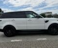 Білий Ленд Ровер Range Rover Sport, об'ємом двигуна 3 л та пробігом 38 тис. км за 55000 $, фото 7 на Automoto.ua