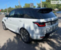Білий Ленд Ровер Range Rover Sport, об'ємом двигуна 2.99 л та пробігом 36 тис. км за 75000 $, фото 4 на Automoto.ua