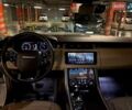 Білий Ленд Ровер Range Rover Sport, об'ємом двигуна 3 л та пробігом 78 тис. км за 65000 $, фото 7 на Automoto.ua