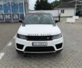 Білий Ленд Ровер Range Rover Sport, об'ємом двигуна 3 л та пробігом 38 тис. км за 55000 $, фото 1 на Automoto.ua
