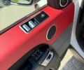 Білий Ленд Ровер Range Rover Sport, об'ємом двигуна 3 л та пробігом 49 тис. км за 70050 $, фото 11 на Automoto.ua