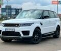 Білий Ленд Ровер Range Rover Sport, об'ємом двигуна 3 л та пробігом 159 тис. км за 42000 $, фото 8 на Automoto.ua