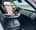 Білий Ленд Ровер Range Rover Sport, об'ємом двигуна 3 л та пробігом 159 тис. км за 42000 $, фото 48 на Automoto.ua