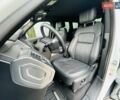 Білий Ленд Ровер Range Rover Sport, об'ємом двигуна 3 л та пробігом 58 тис. км за 68000 $, фото 15 на Automoto.ua