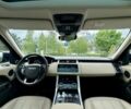 Білий Ленд Ровер Range Rover Sport, об'ємом двигуна 3 л та пробігом 49 тис. км за 71000 $, фото 23 на Automoto.ua