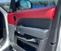 Білий Ленд Ровер Range Rover Sport, об'ємом двигуна 3 л та пробігом 134 тис. км за 55000 $, фото 31 на Automoto.ua