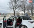 Белый Ленд Ровер Рендж Ровер Спорт, объемом двигателя 3 л и пробегом 49 тыс. км за 74500 $, фото 9 на Automoto.ua
