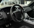 Білий Ленд Ровер Range Rover Sport, об'ємом двигуна 3 л та пробігом 38 тис. км за 55000 $, фото 27 на Automoto.ua