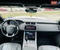 Білий Ленд Ровер Range Rover Sport, об'ємом двигуна 3 л та пробігом 58 тис. км за 68000 $, фото 12 на Automoto.ua