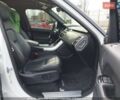 Білий Ленд Ровер Range Rover Sport, об'ємом двигуна 2.99 л та пробігом 88 тис. км за 26999 $, фото 7 на Automoto.ua