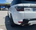 Білий Ленд Ровер Range Rover Sport, об'ємом двигуна 3 л та пробігом 134 тис. км за 55000 $, фото 2 на Automoto.ua