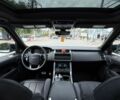 Білий Ленд Ровер Range Rover Sport, об'ємом двигуна 3 л та пробігом 38 тис. км за 55000 $, фото 41 на Automoto.ua