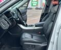 Білий Ленд Ровер Range Rover Sport, об'ємом двигуна 3 л та пробігом 159 тис. км за 42000 $, фото 31 на Automoto.ua