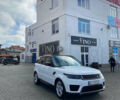 Білий Ленд Ровер Range Rover Sport, об'ємом двигуна 3 л та пробігом 67 тис. км за 84000 $, фото 19 на Automoto.ua